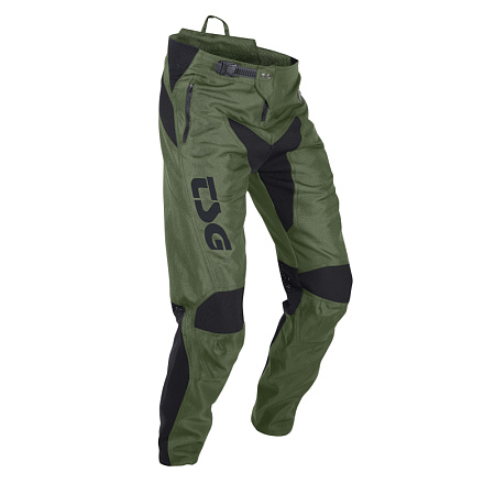 Велоштаны TSG Trailz DH Pants 2.0